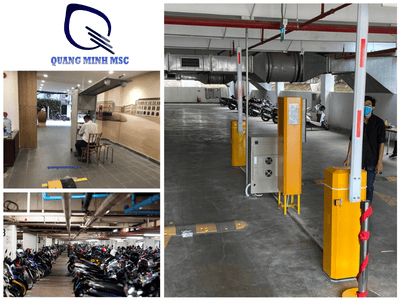 máy giữ xe quận 9 