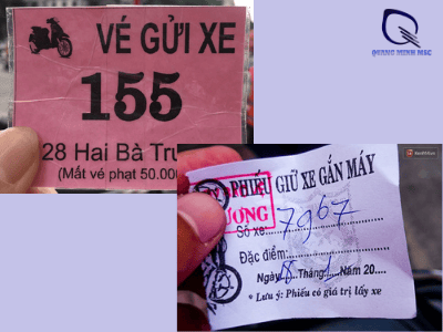 máy giữ xe thông minh 3t