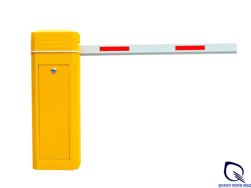 barrier baisheng 